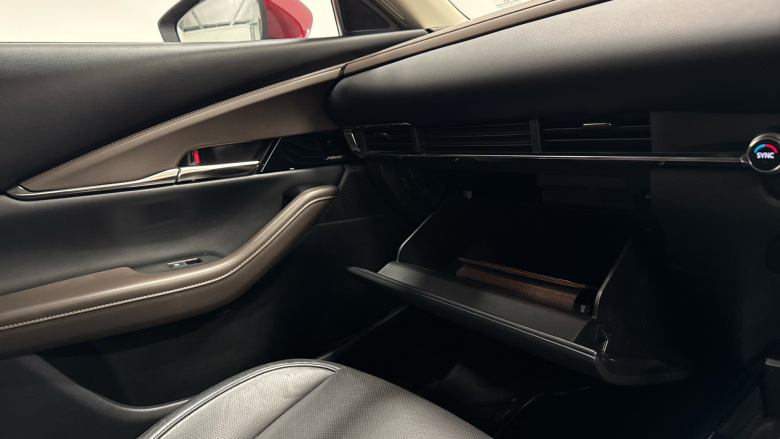 Mazda Cx-30 2.0 e-Skyactiv G MHEV GT Sport 5dr Auto Petrol Hatchback